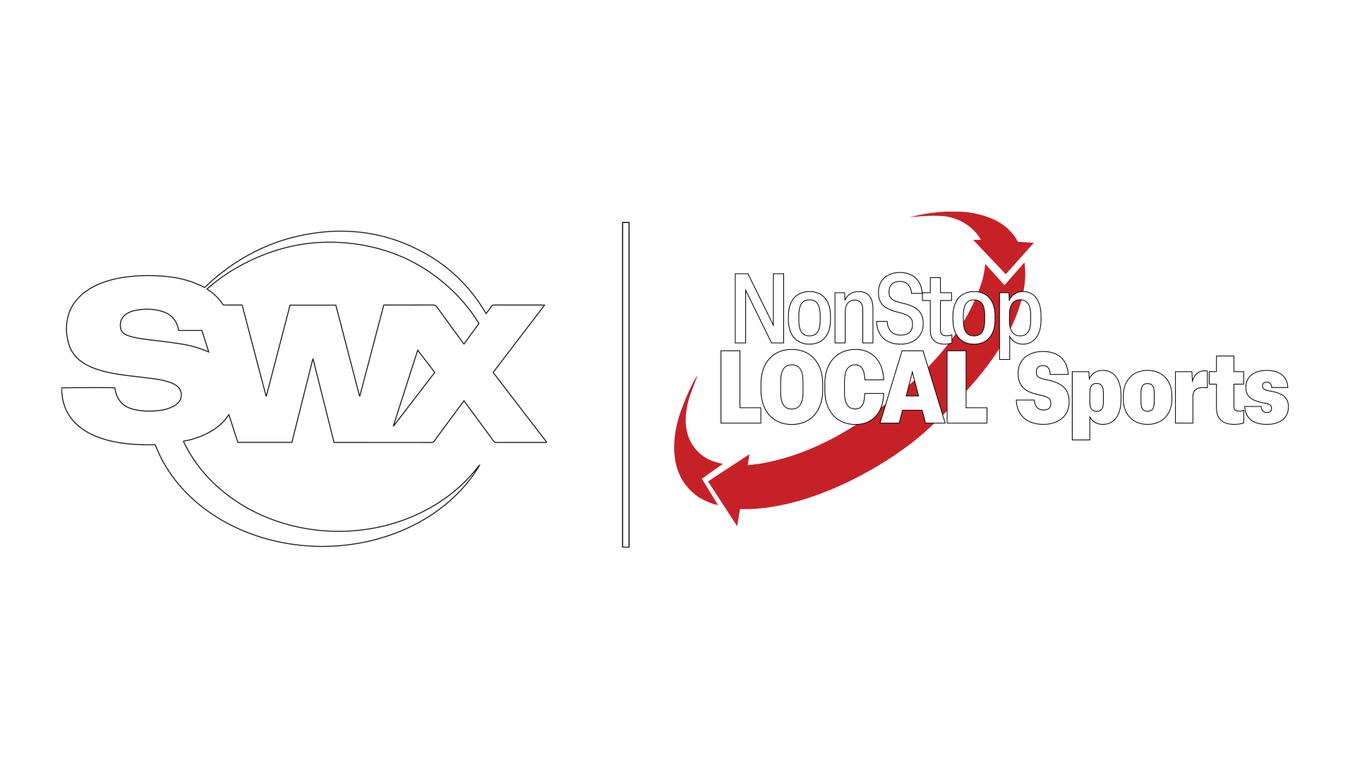 SWX Right Now logo