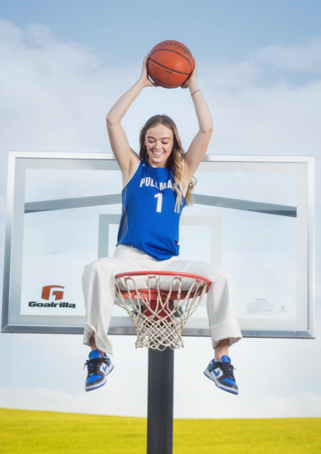 Brianna Rasmussen
