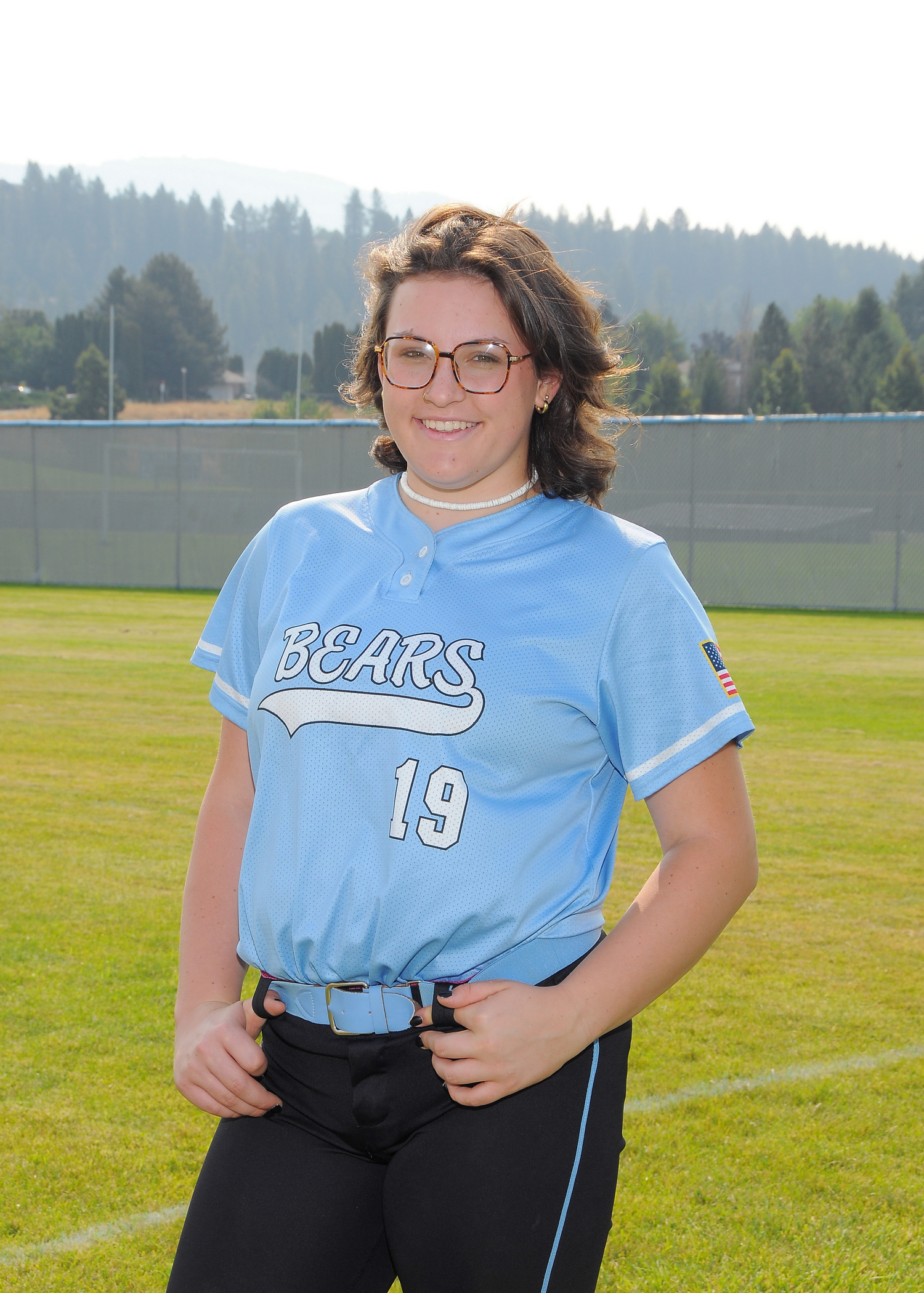 Cora Donley