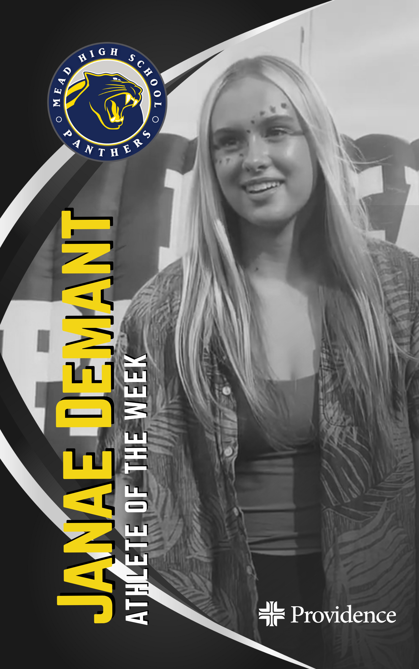 Janae Demant
