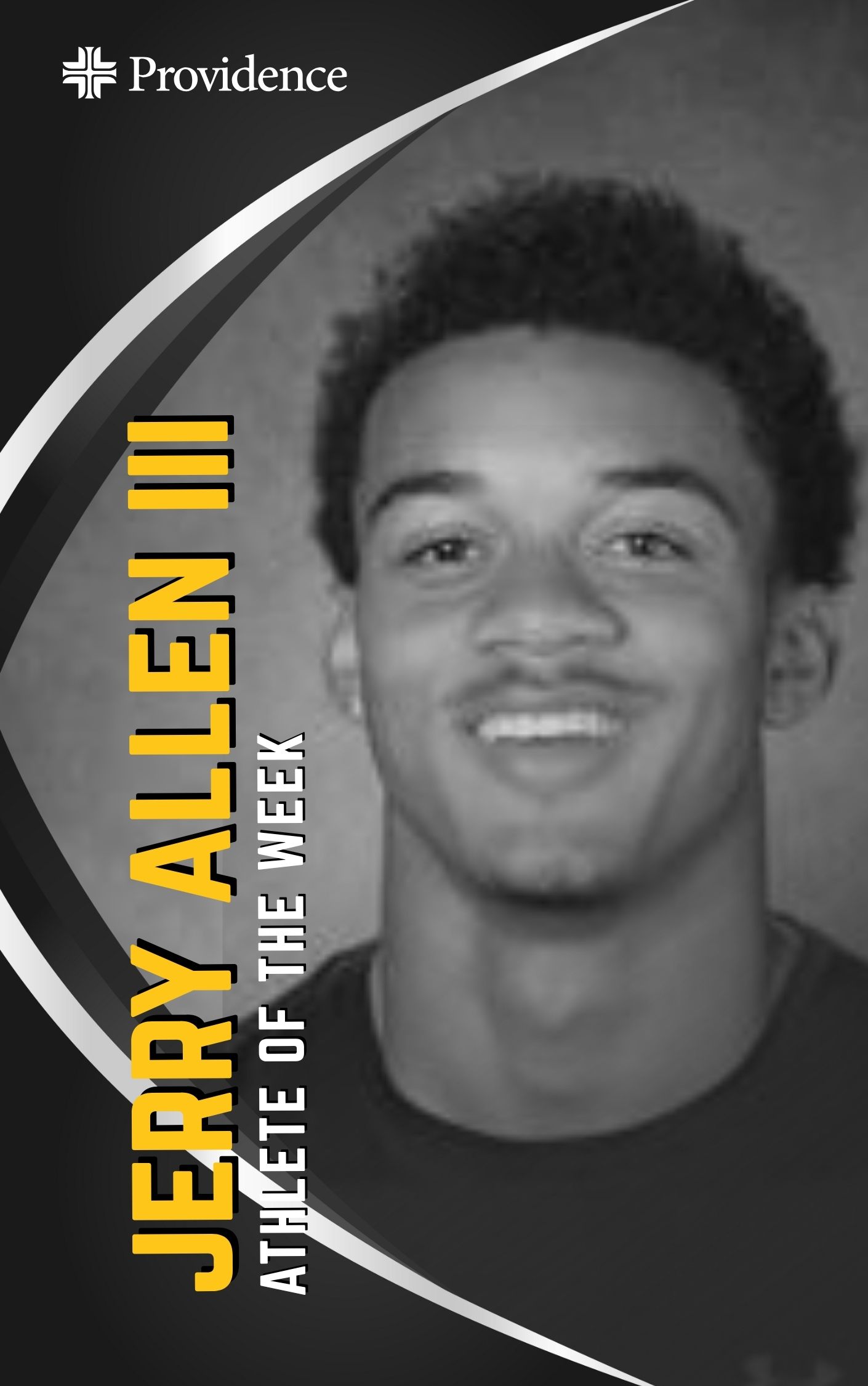 Jerry Allen III
