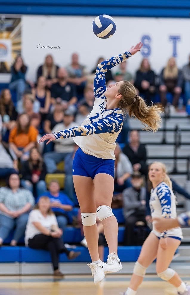 Mady Ellingson