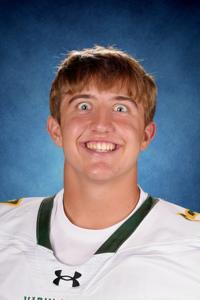 Carson Eickstadt