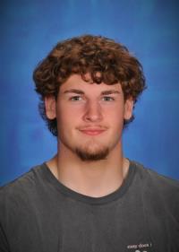 Preston Wentling 