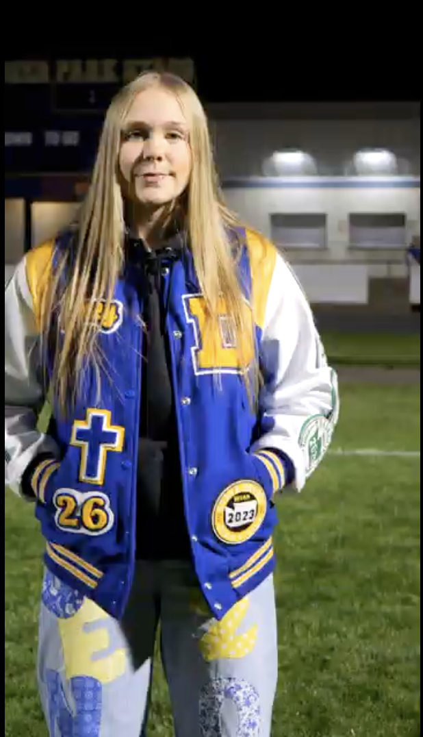 Jacey Boesel 