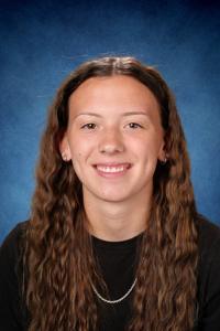 Saige Stuart