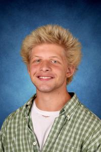 Logan Stenson