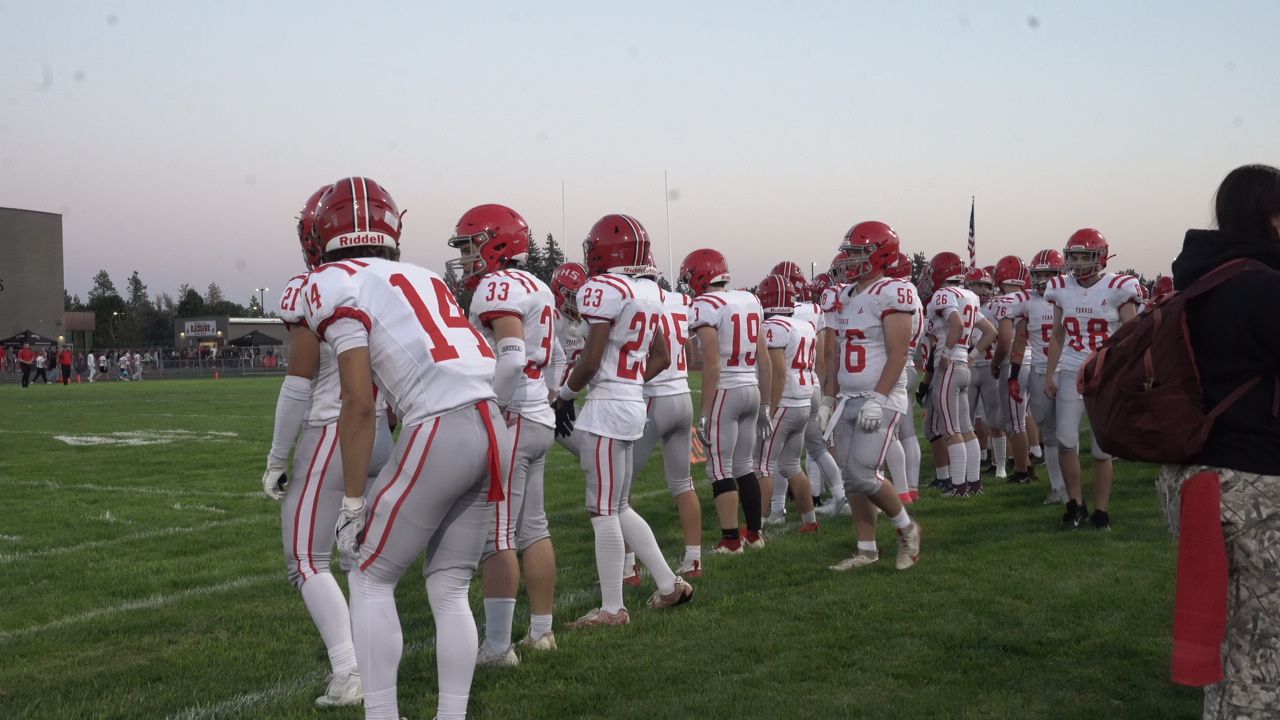 Ferris Football Team