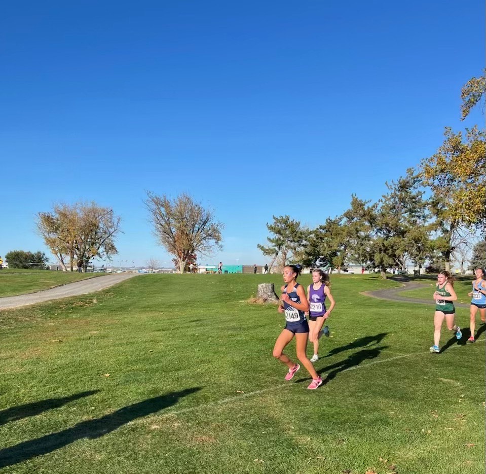 Makena Krauss photo