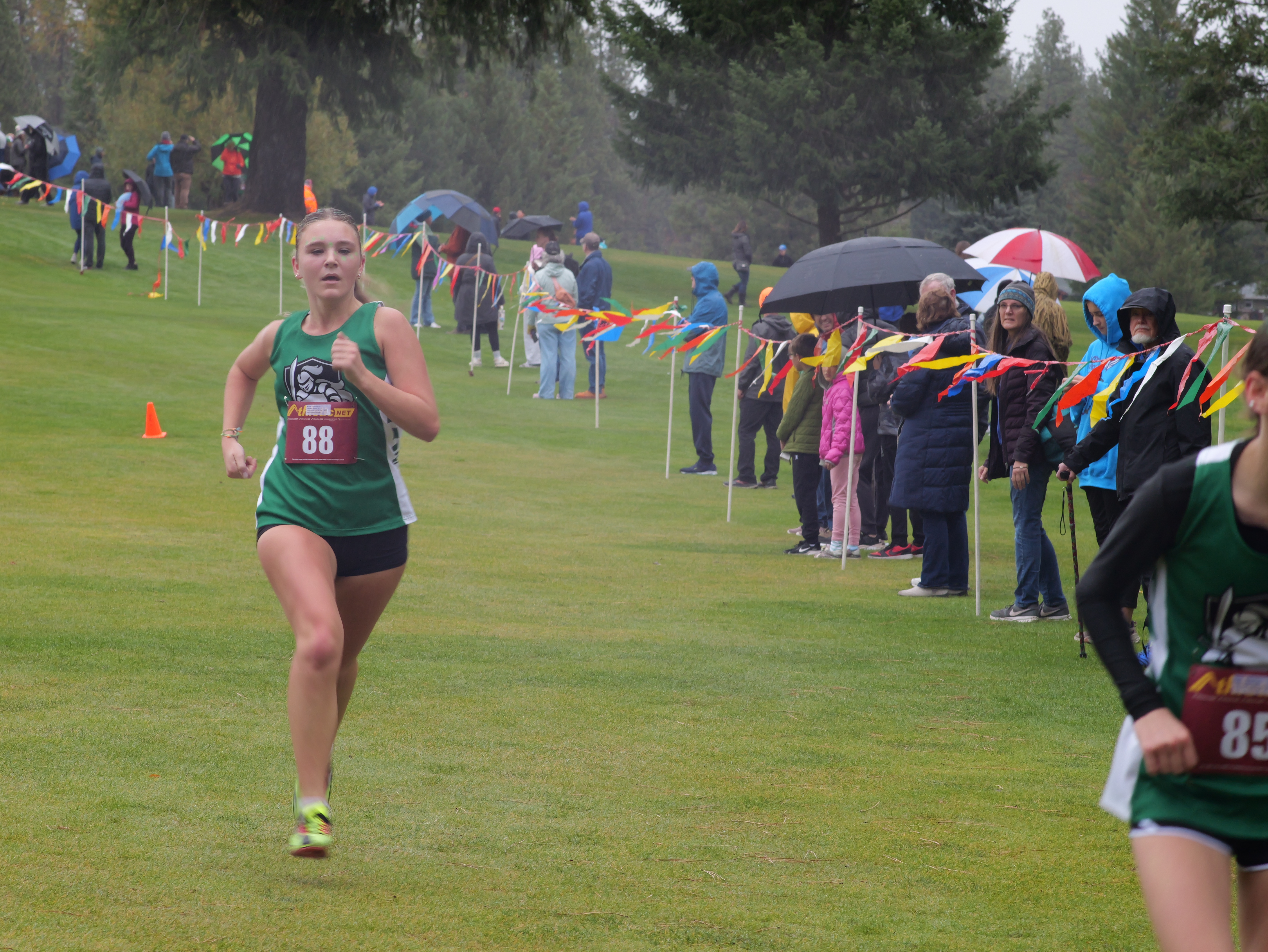 East Valley XC