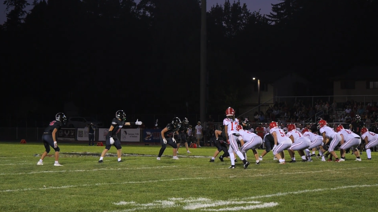 Cheney FB v Ferris