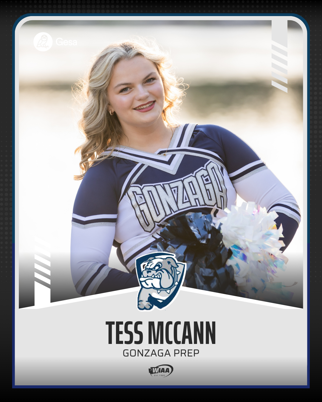 Tess McCann photo