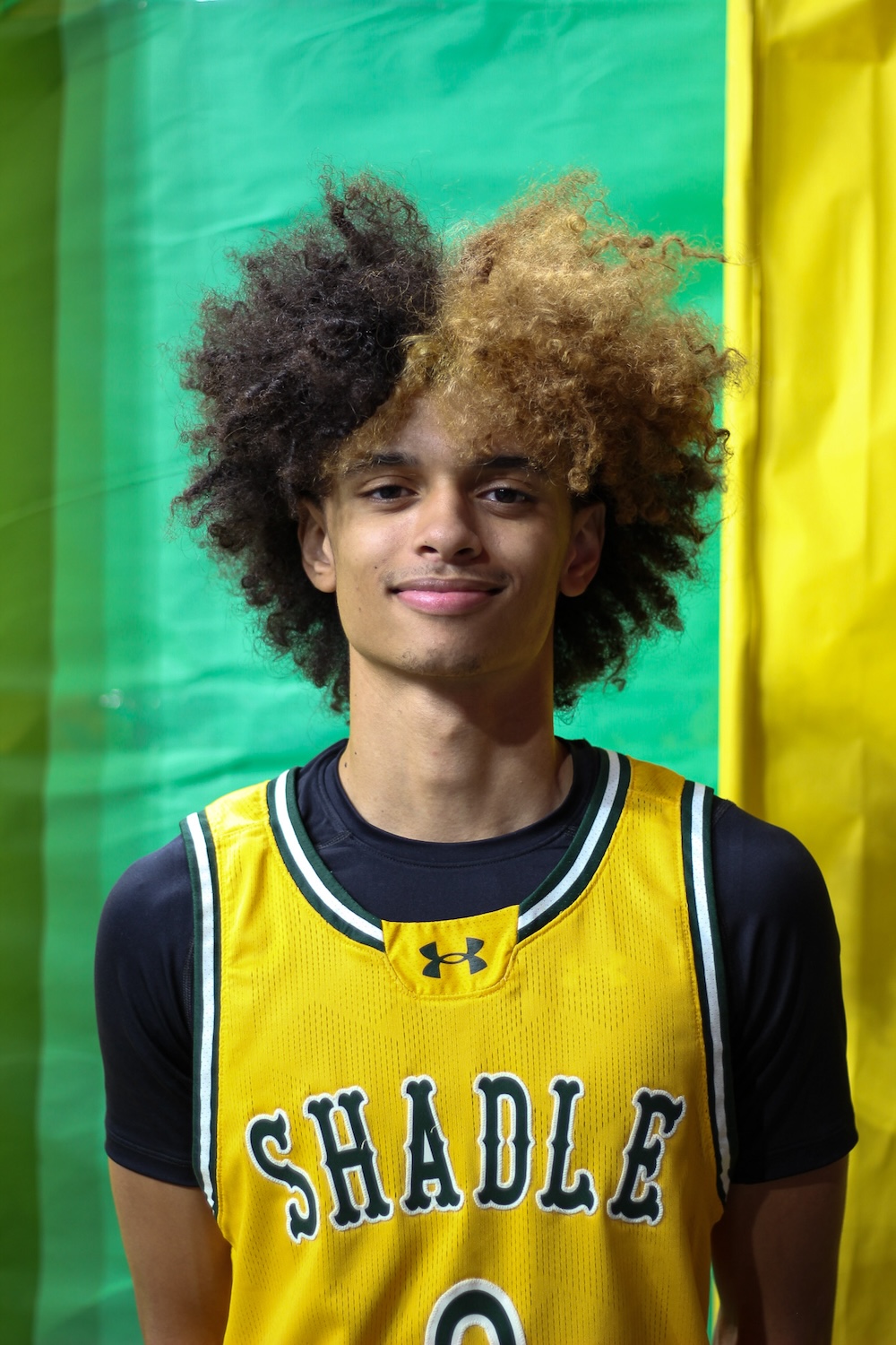 Jamir Johnson