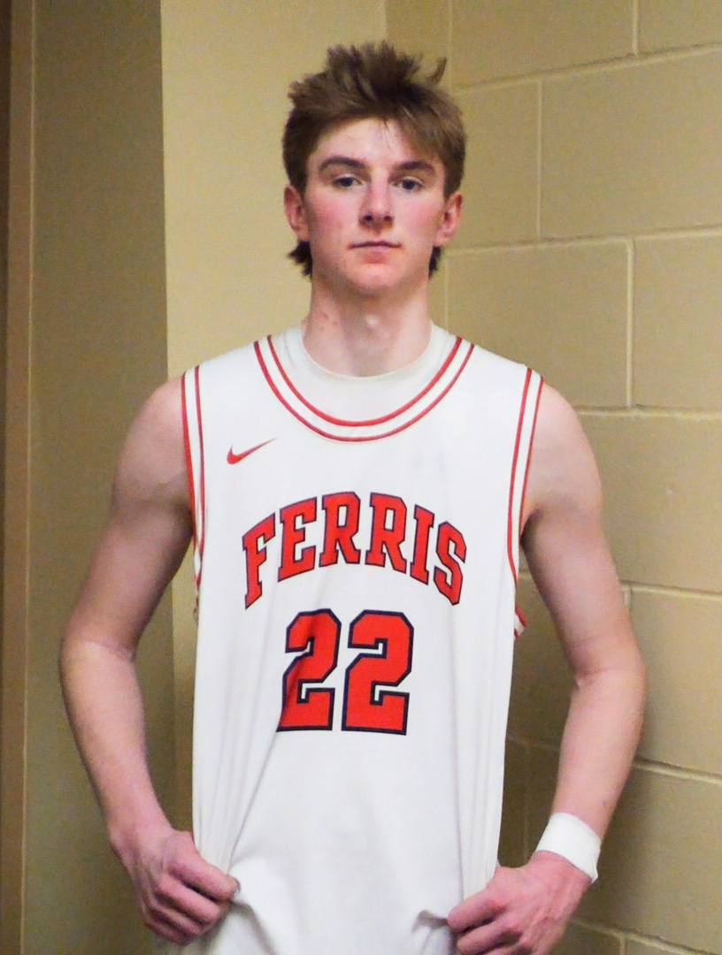 Cole Floyd