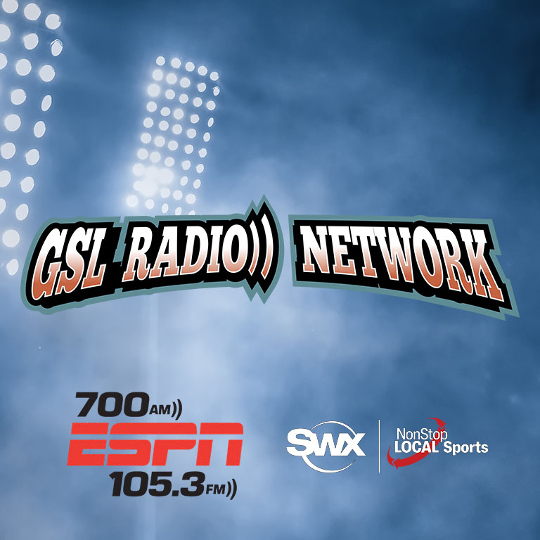 GSL Radio Cover