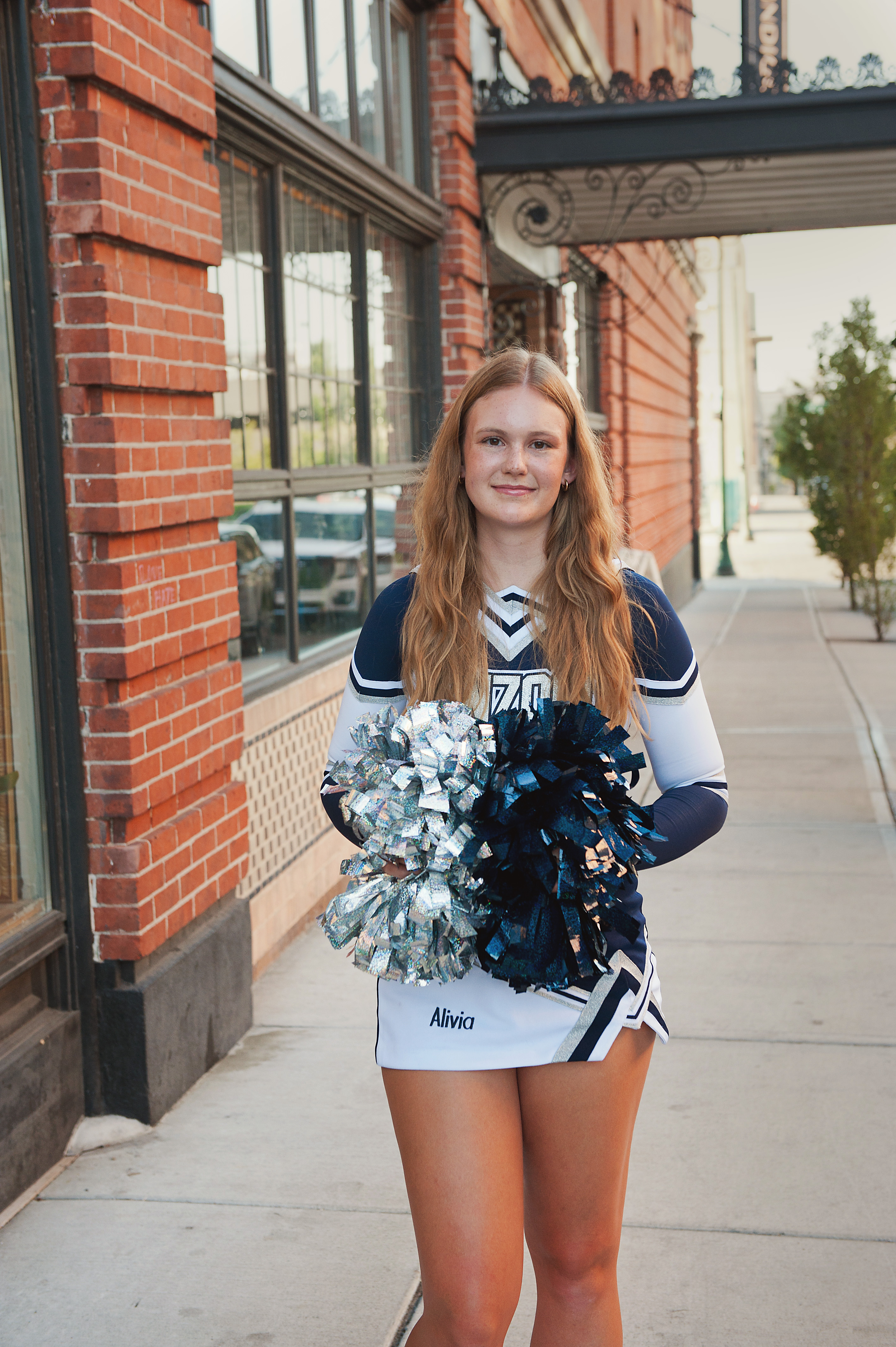 Alivia Dotson photo