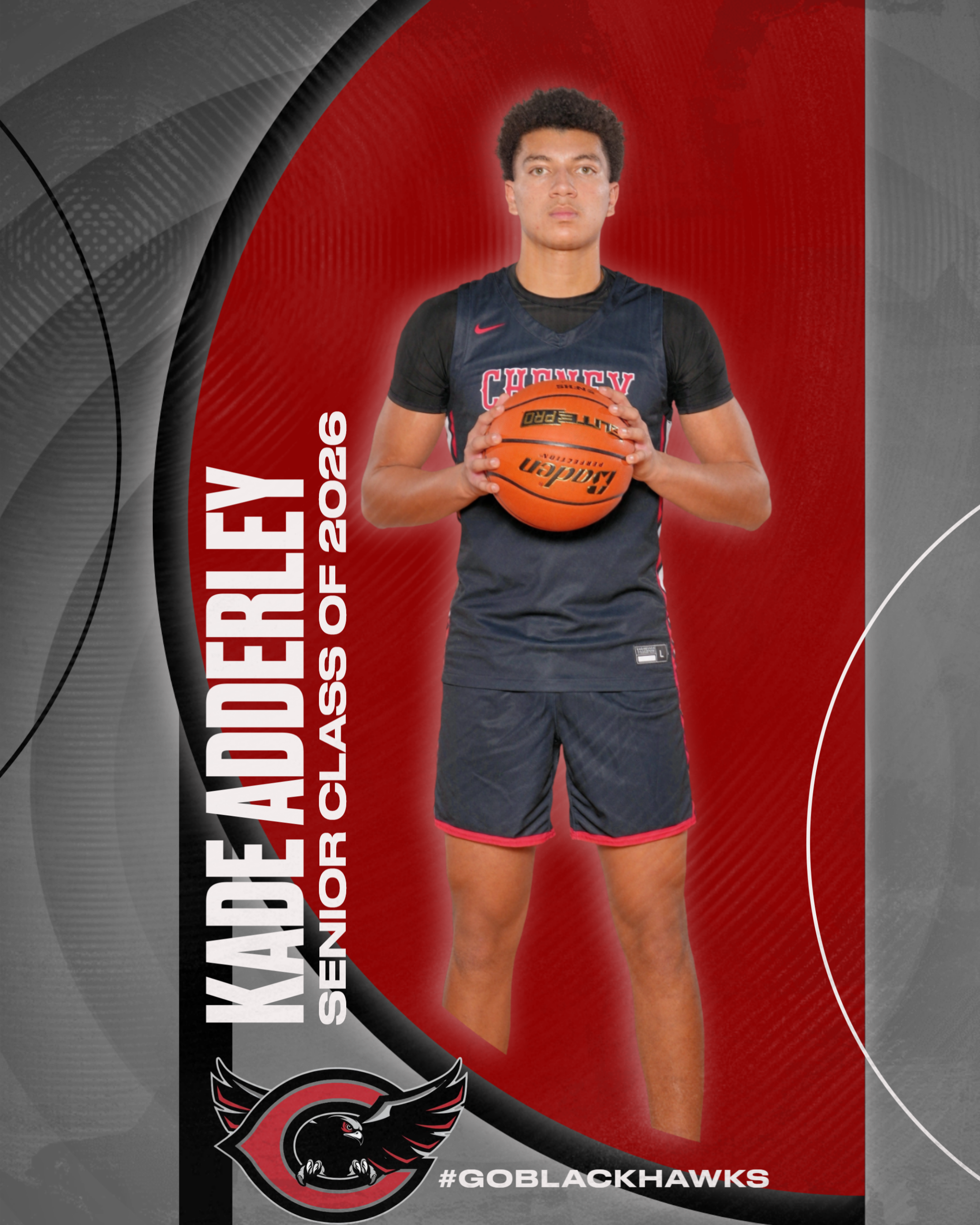 Kade Adderley