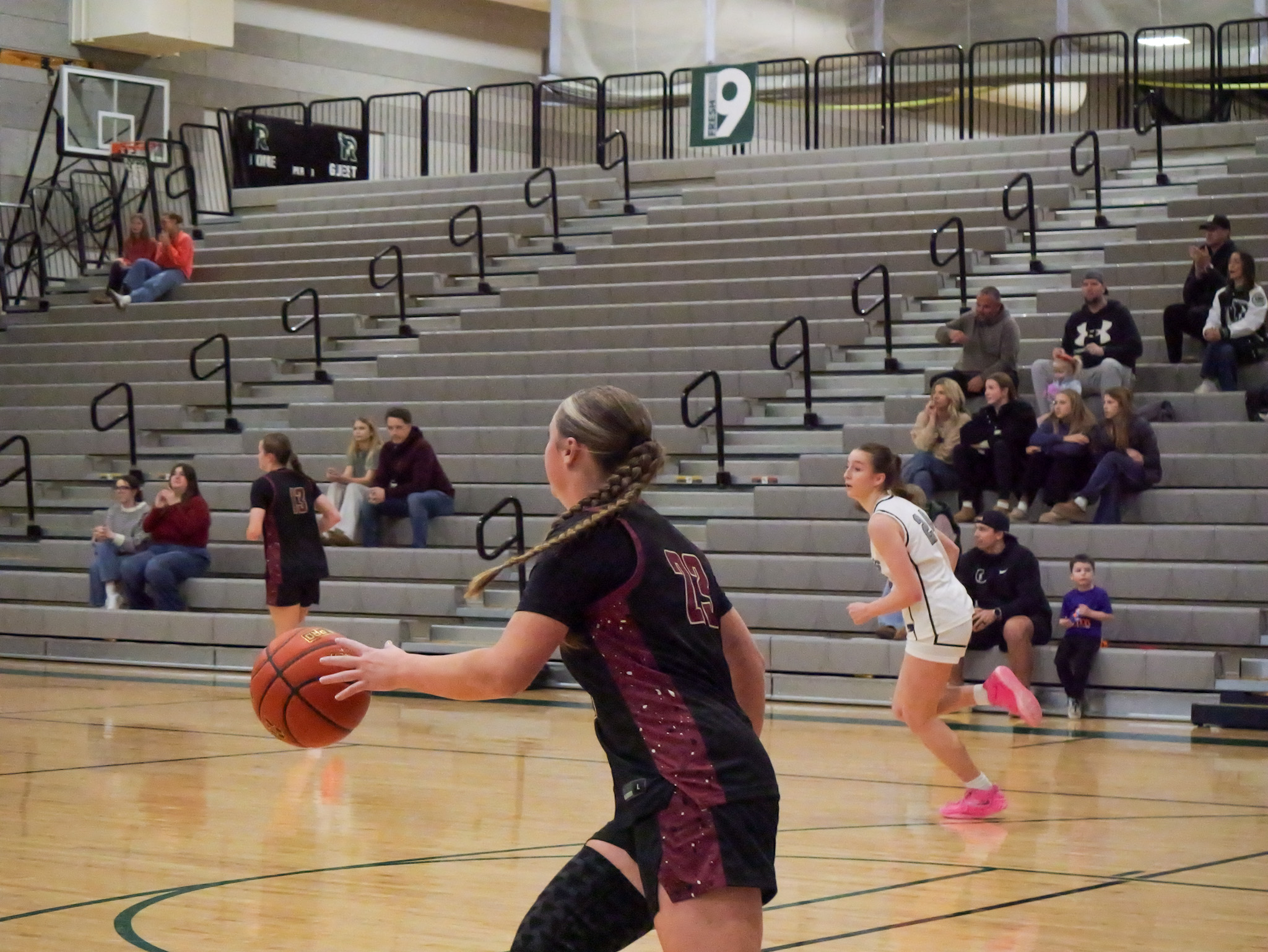 Basketball
