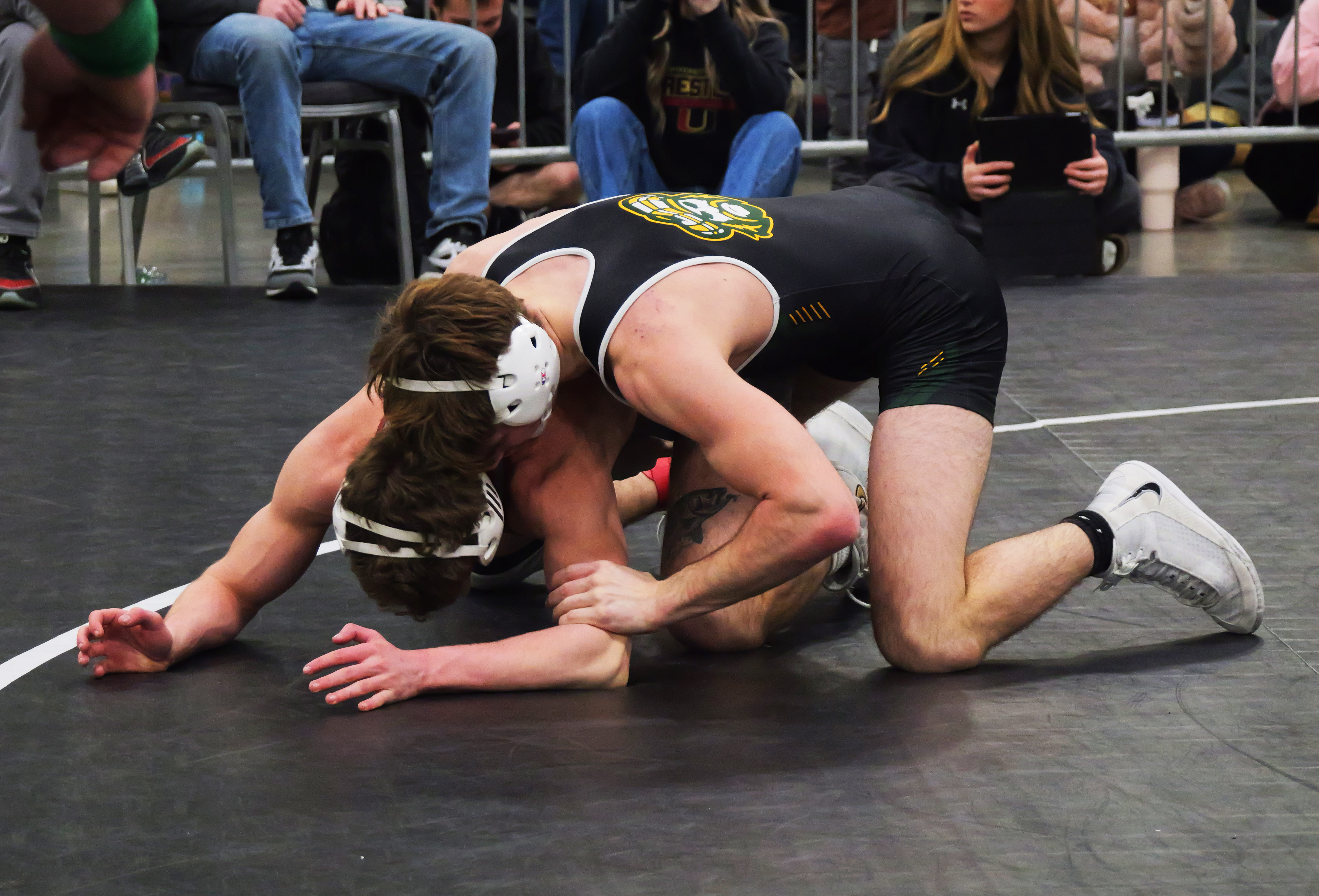 2026 Wrestling Championship Shadle Park