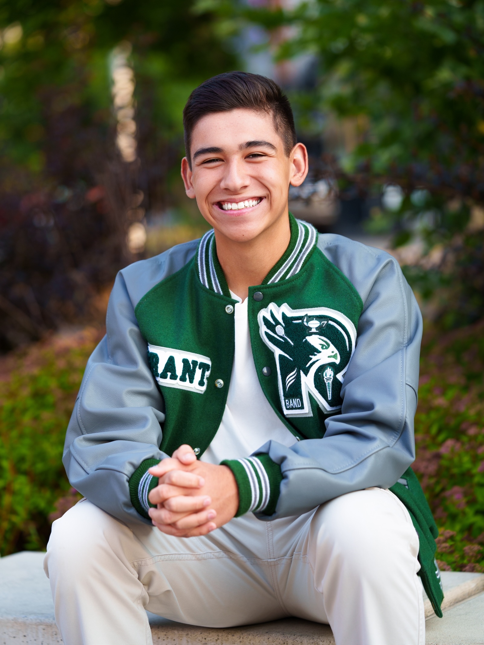 Grant Brito photo
