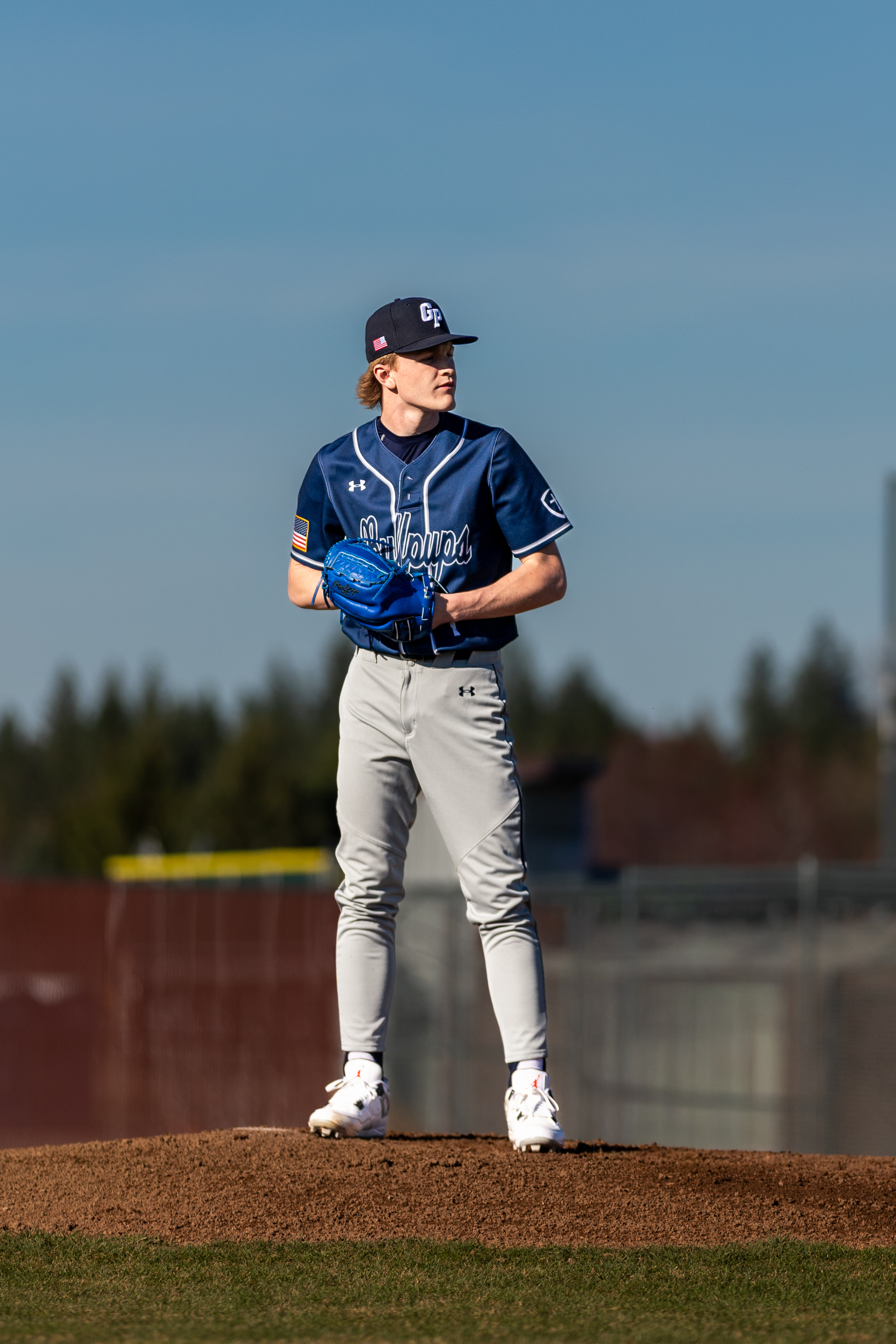 Dylan Croall photo