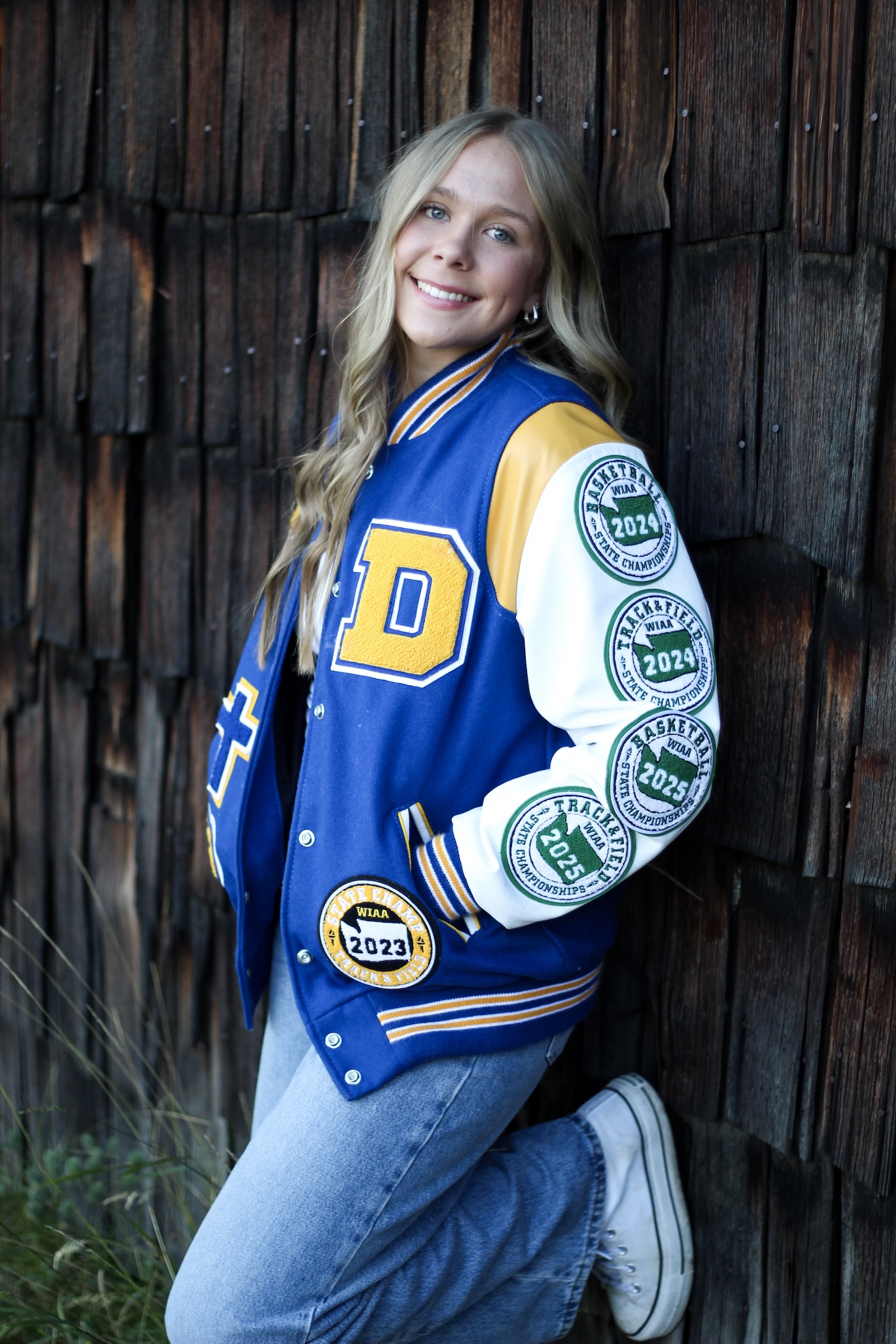 Jacey Boesel