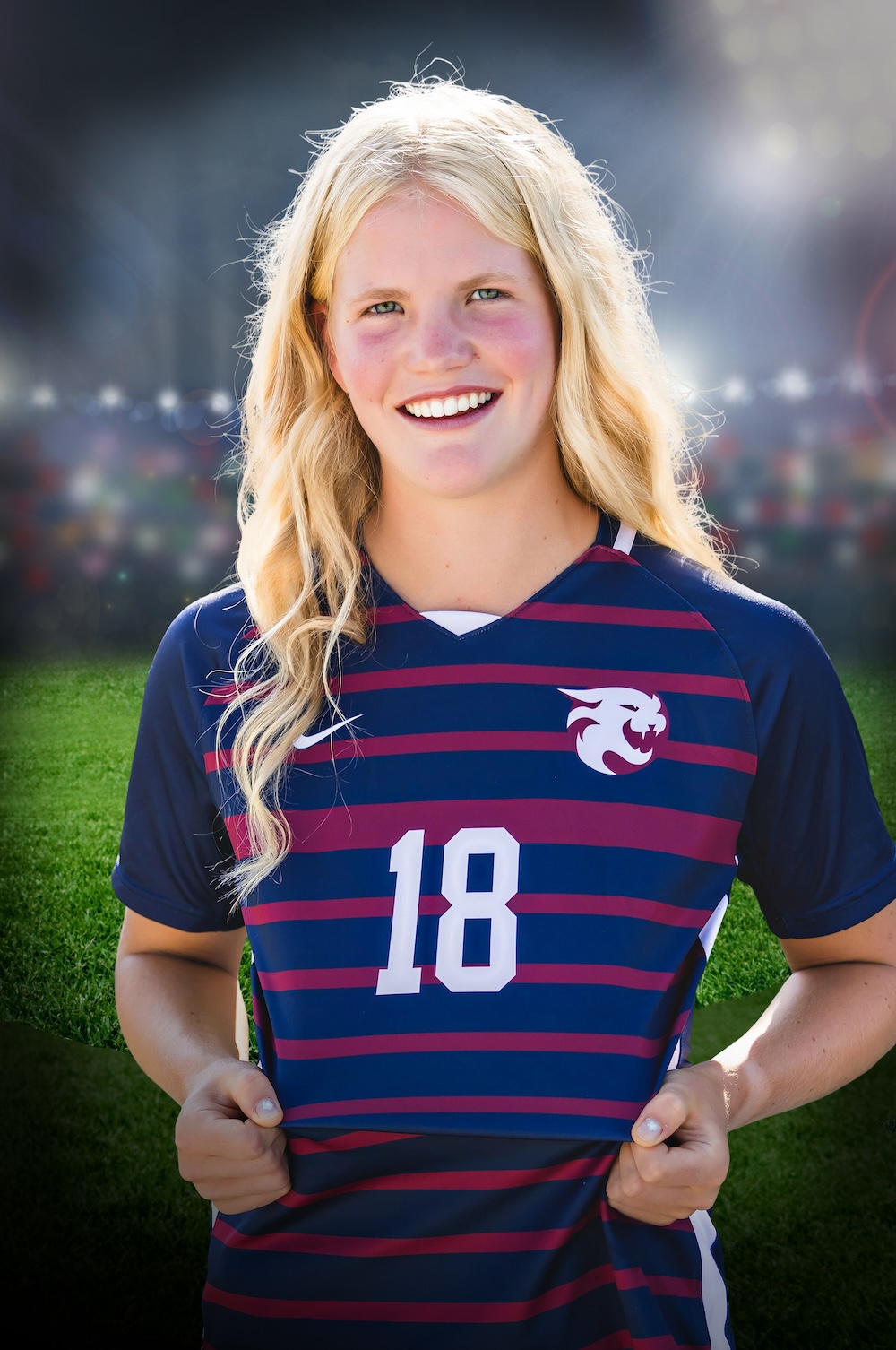 Kayli Eastham