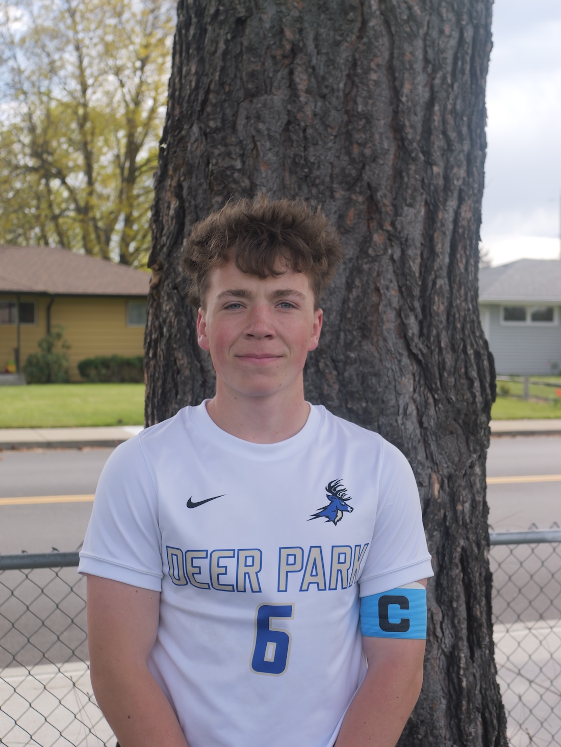 Wyatt Johnson