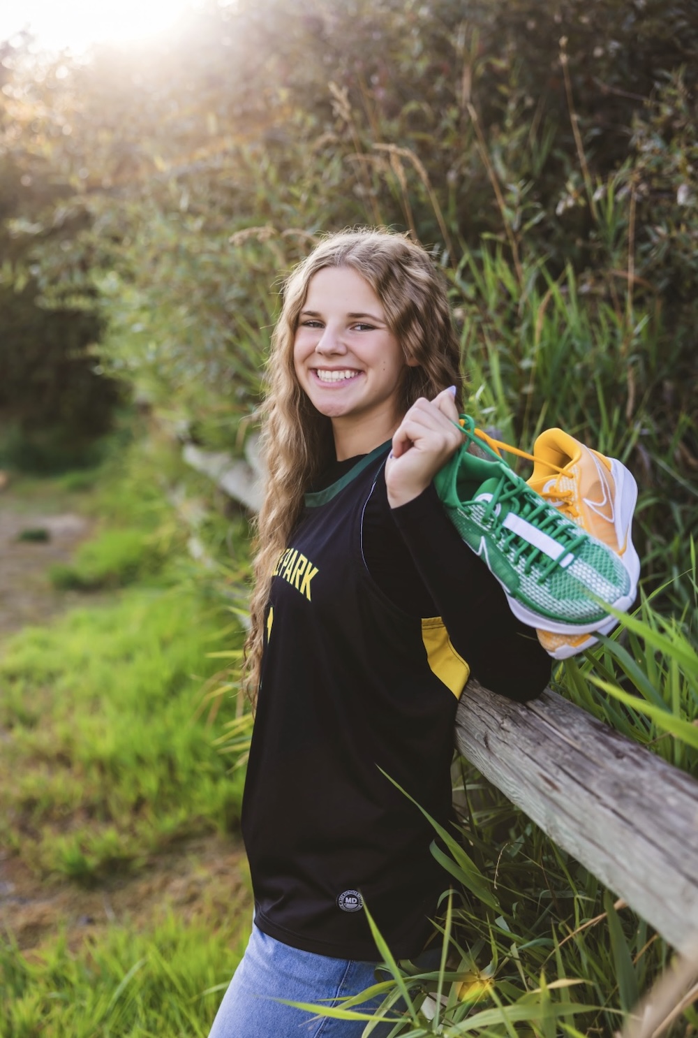 Makenzie Fager