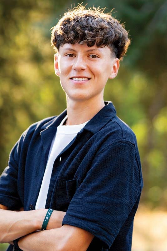 Jonah Wiser