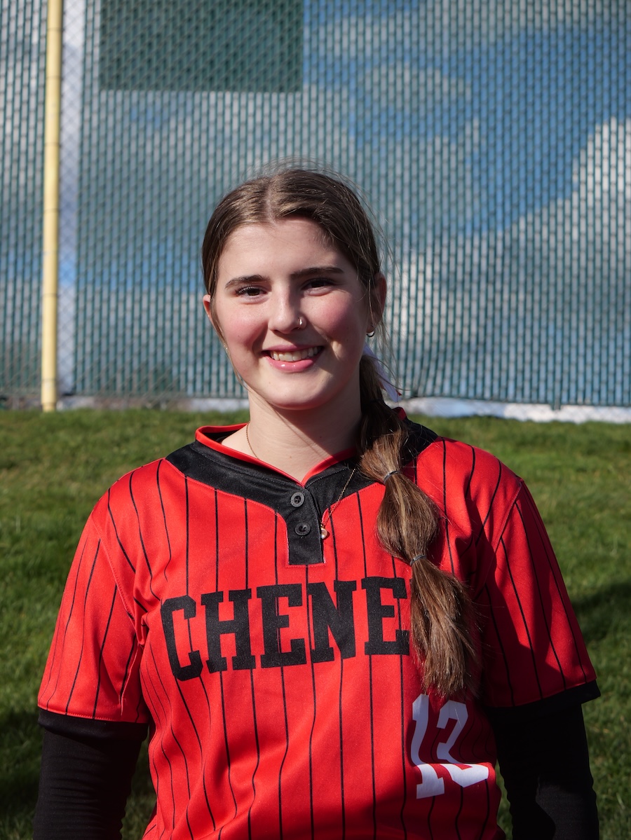 Maddy Hurley