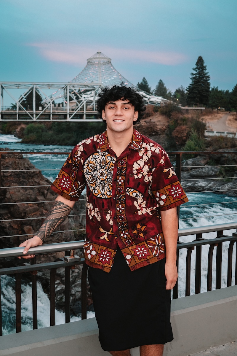 Nehemiah Areta