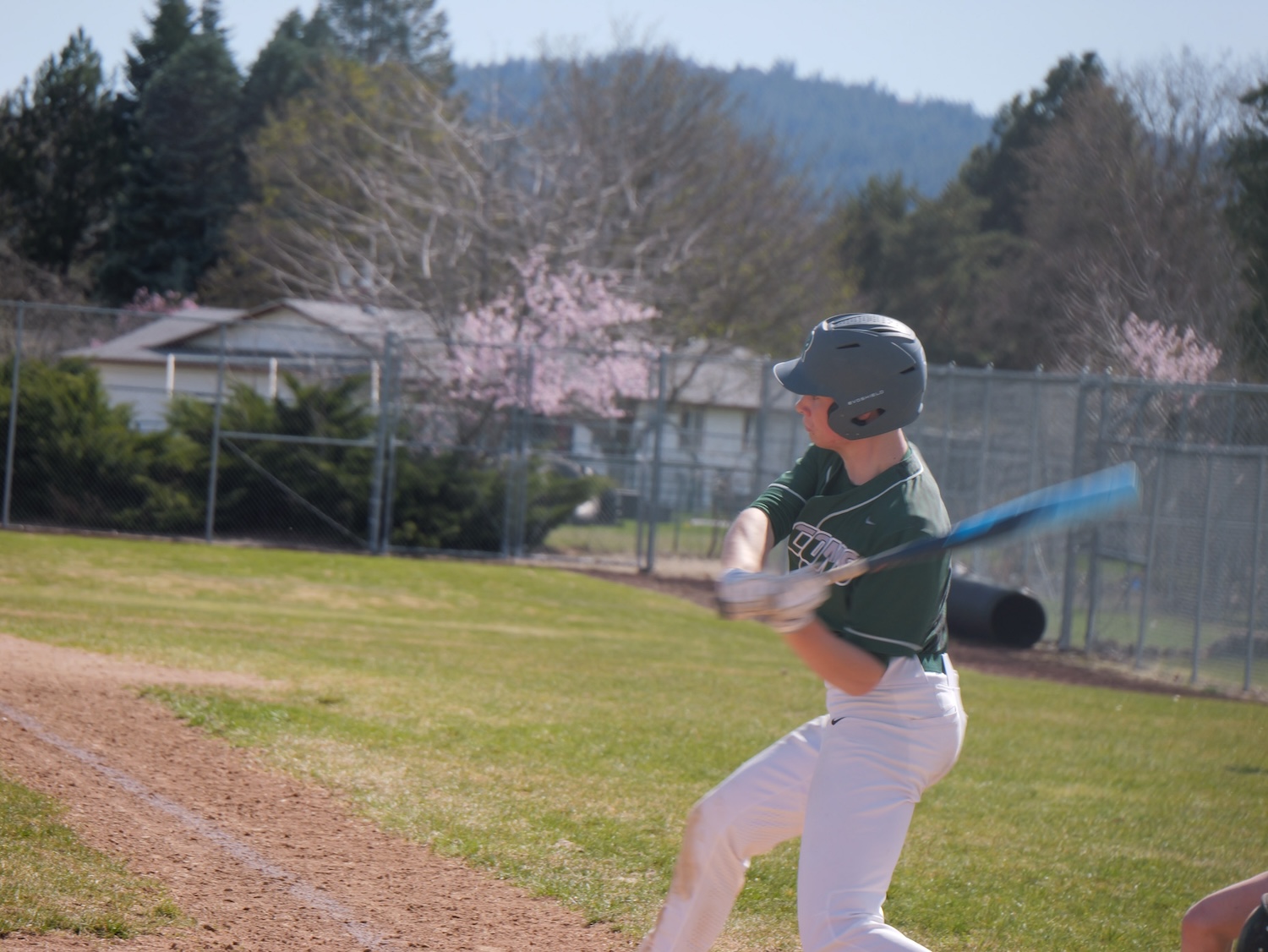 Ridgeline Batting