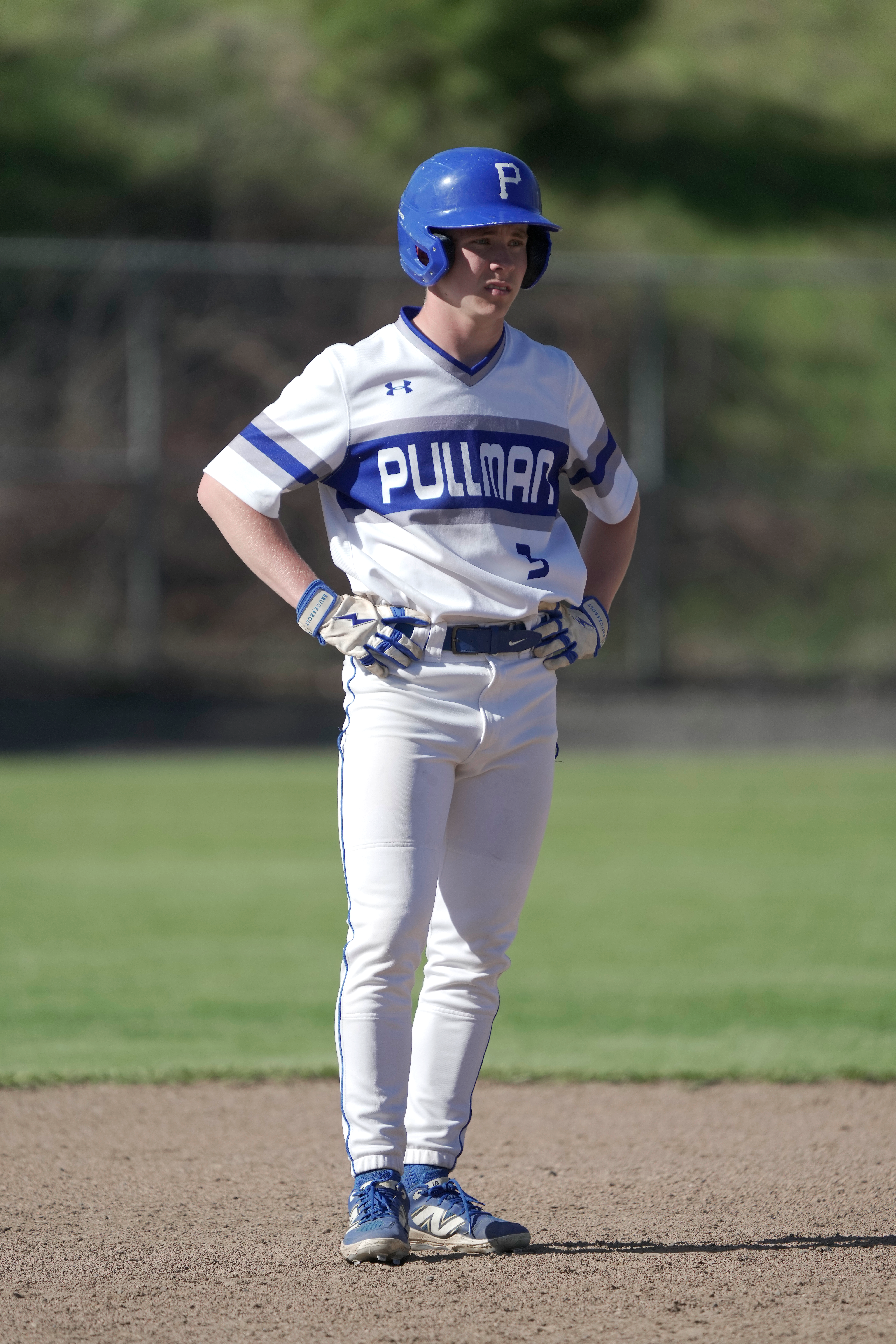 Blake Dobbins