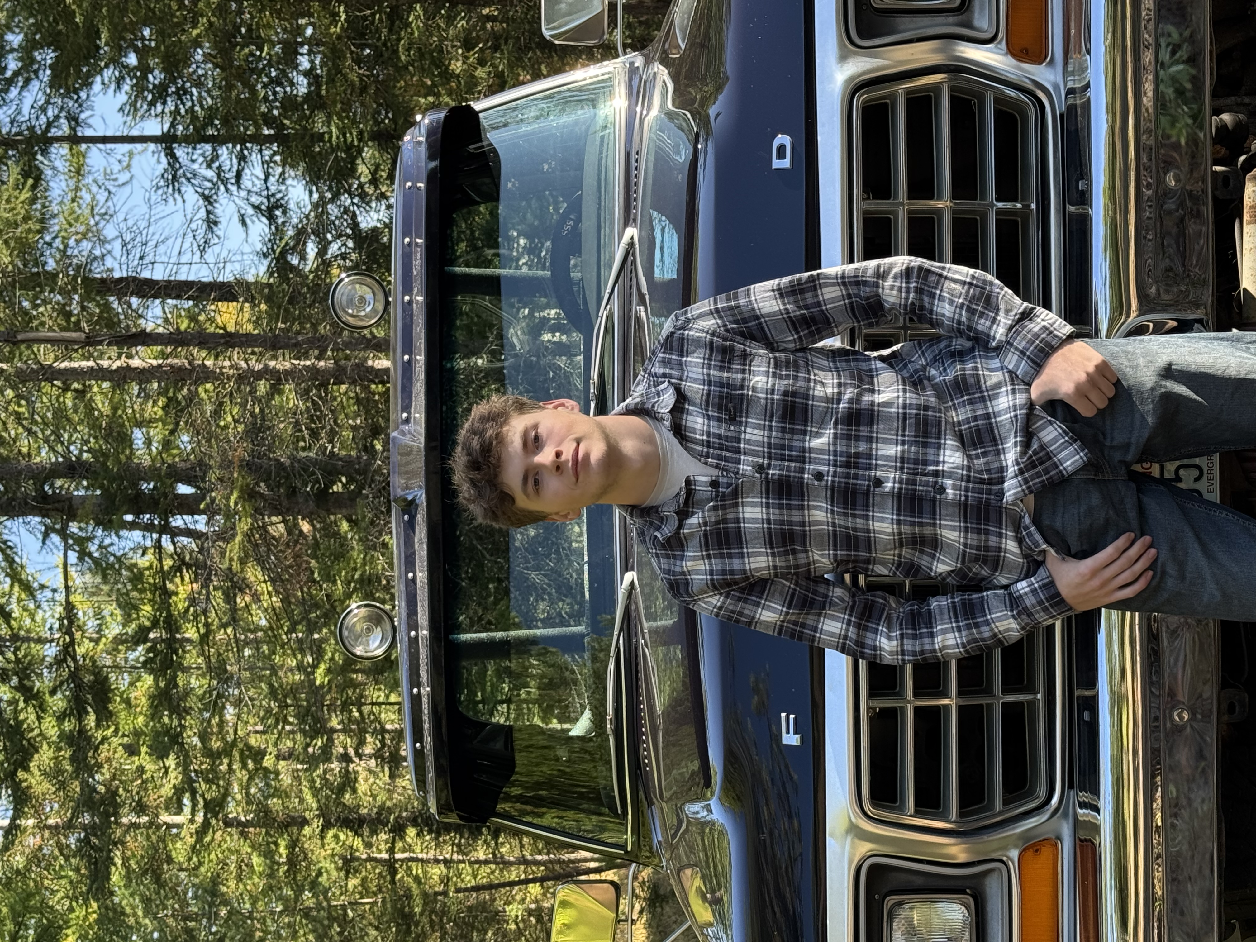 Chance Taylor