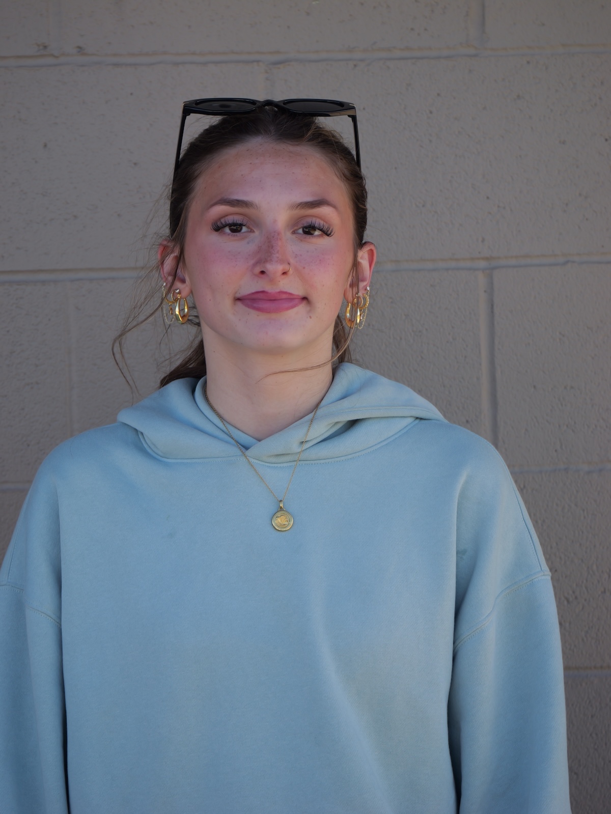 Keili Smith