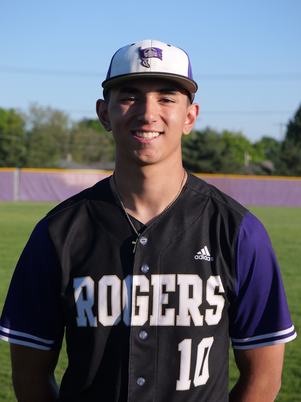Jacob Proctor