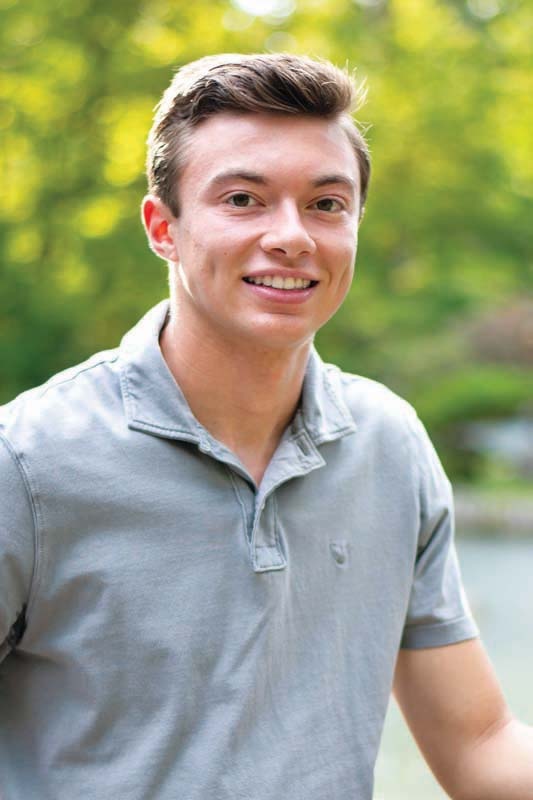 Nate Shannon