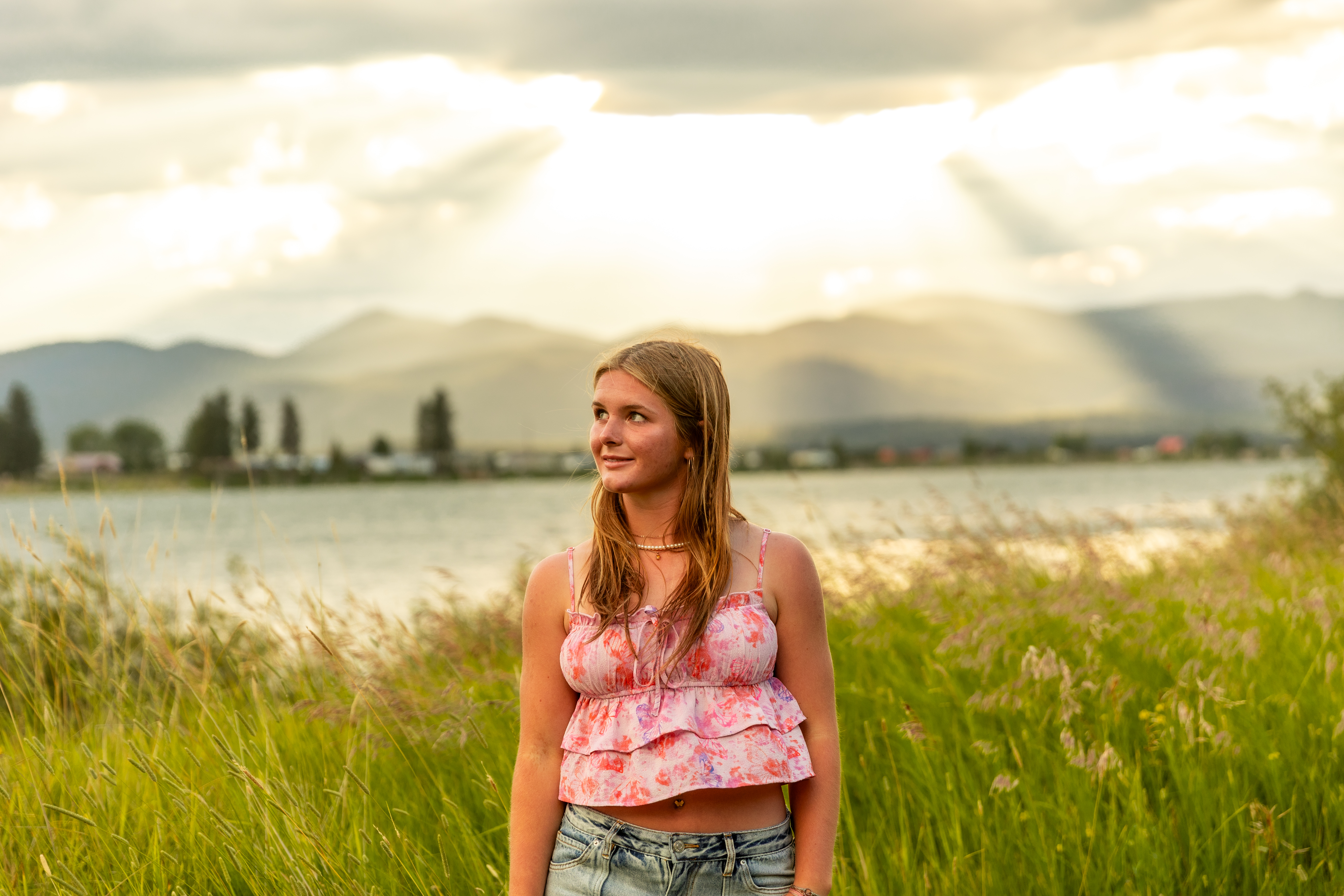 Sienna Breneman