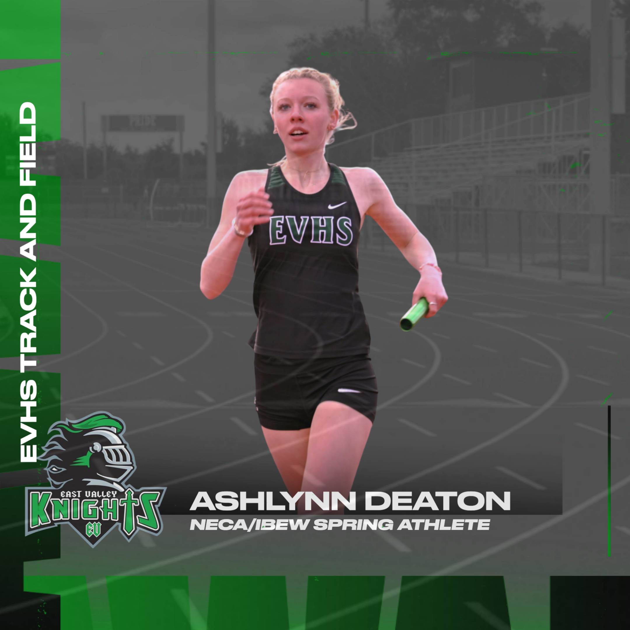 Ashlynn Deaton