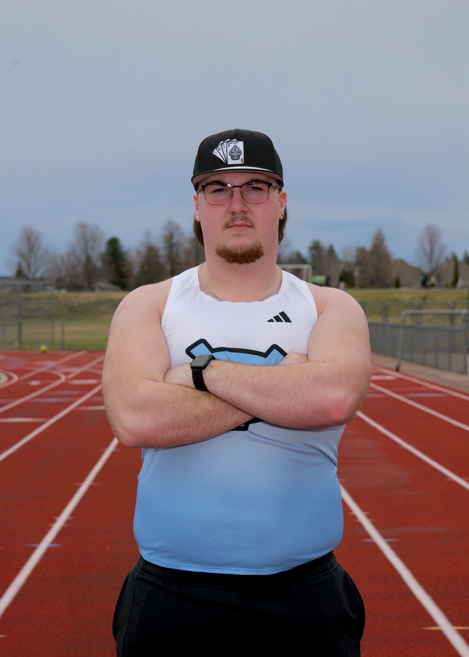 Reed Grady