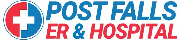 Post Falls ER & Hospital