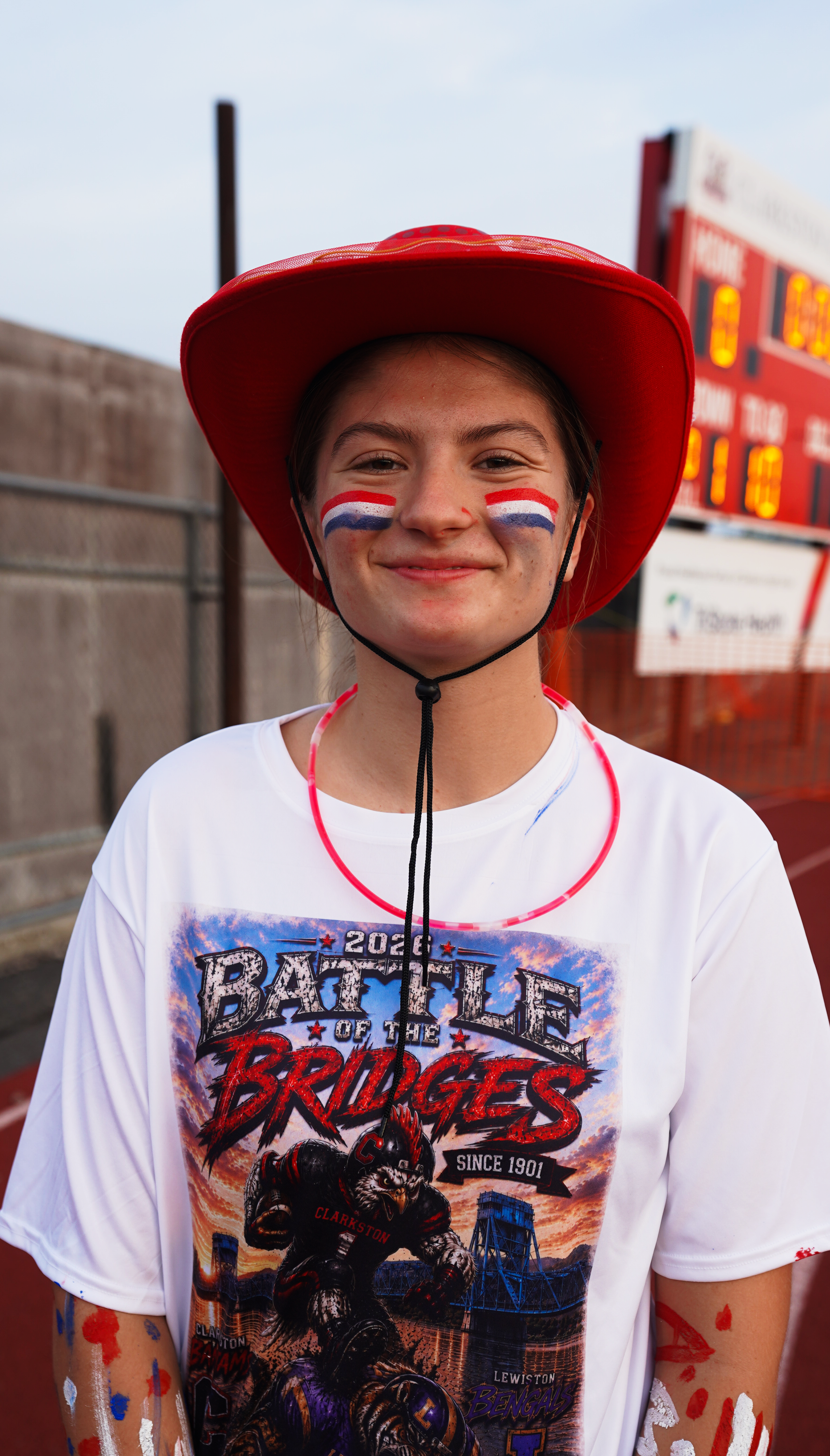 Bailey Blaydes