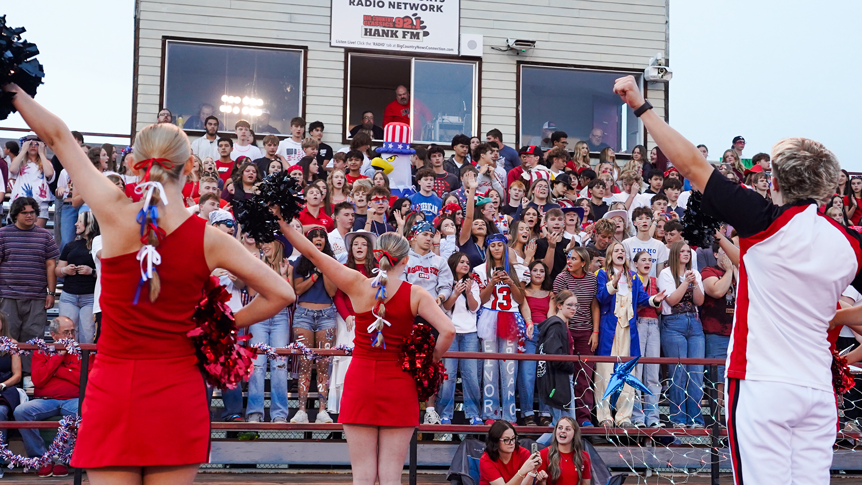 Clarkston-CL