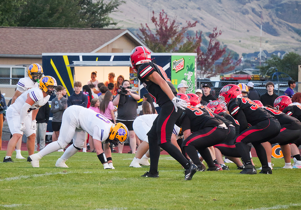 Clarkston-Lewiston