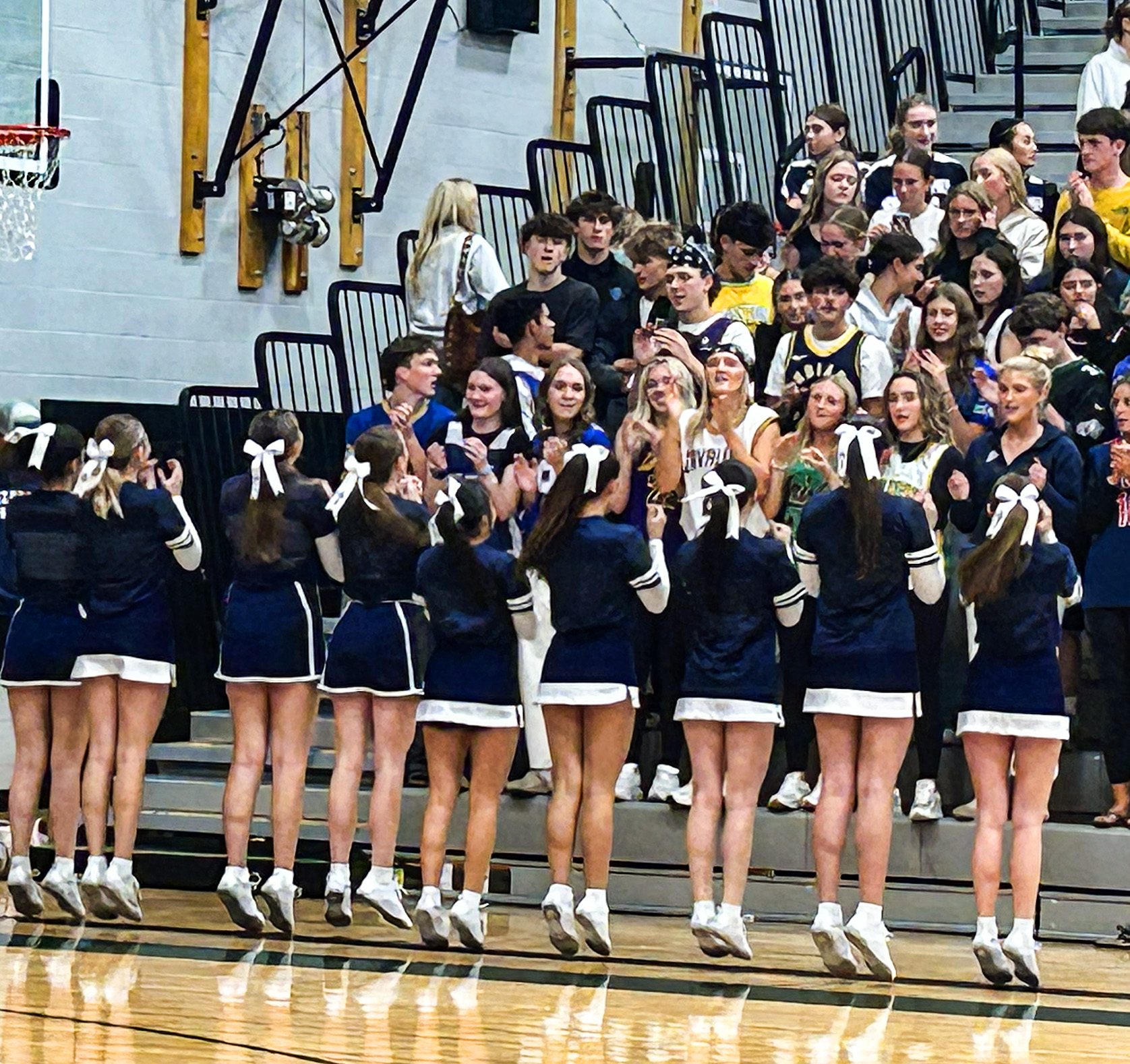 Volleyball-GSL-2026-Gonzaga-Prep-Cheer