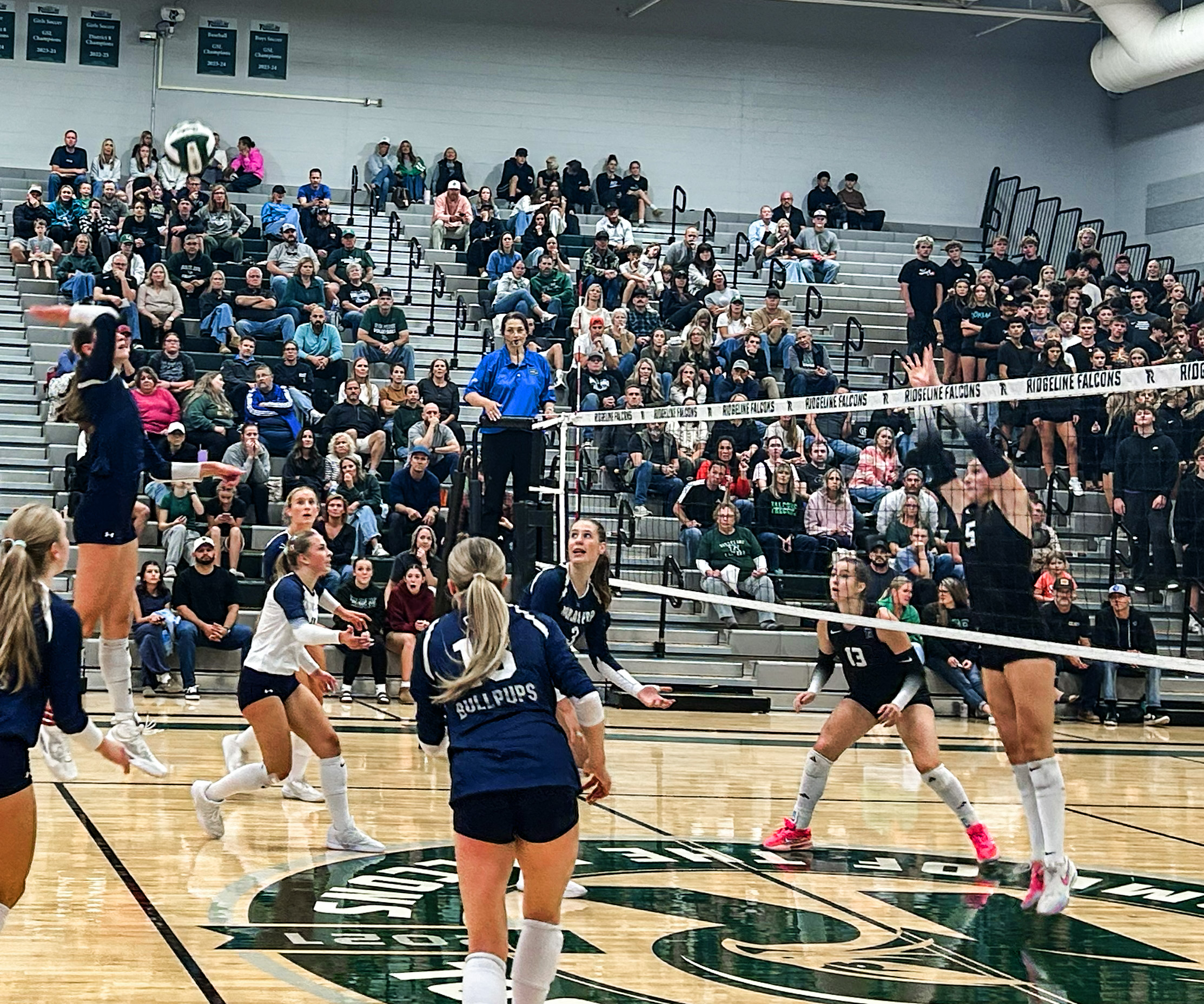 Volleyball-GSL-2026-Gonzaga-Prep-Spike