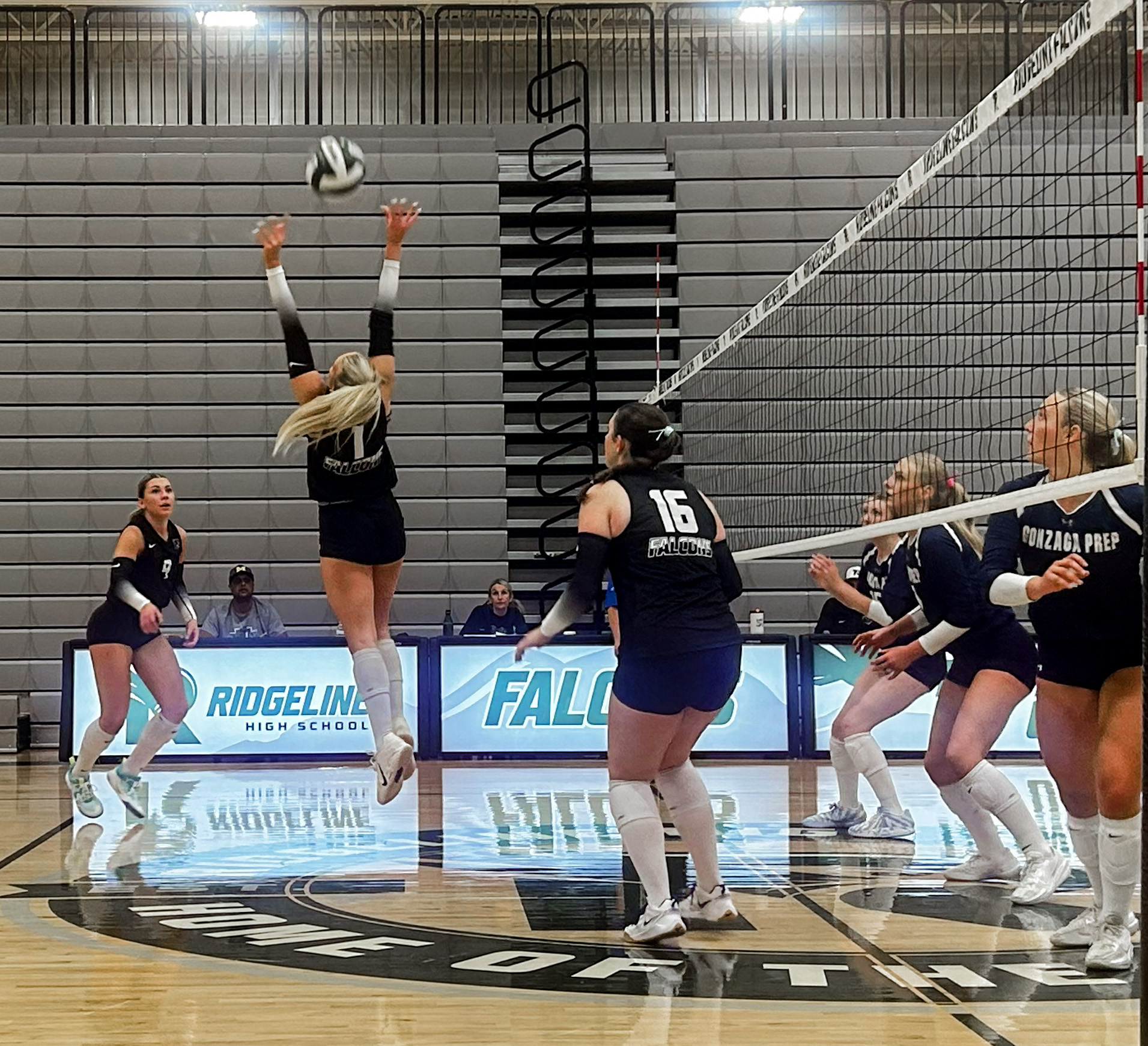 Volleyball-GSL-2026-Ridgeline-Set