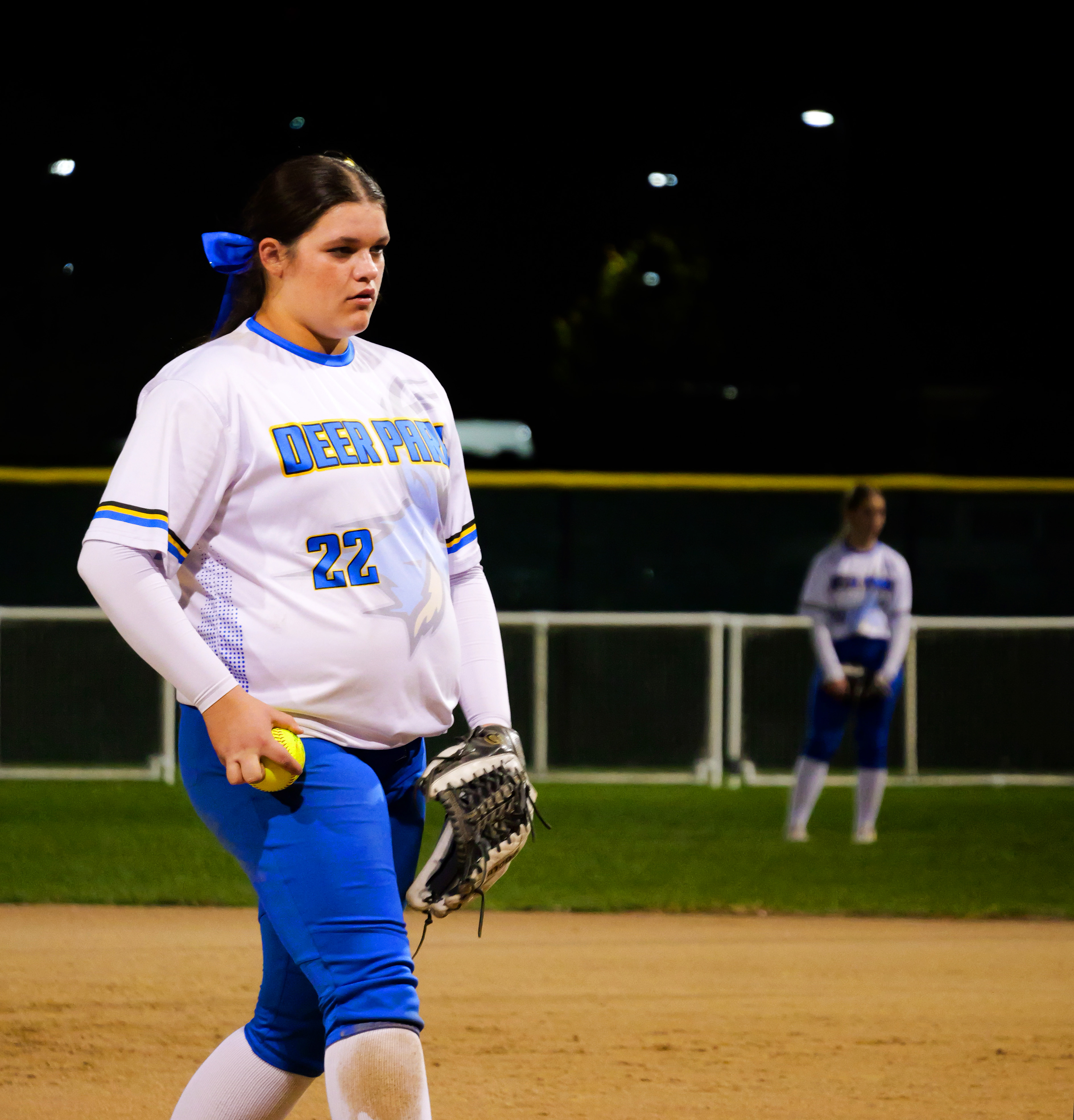 DP-Pitcher