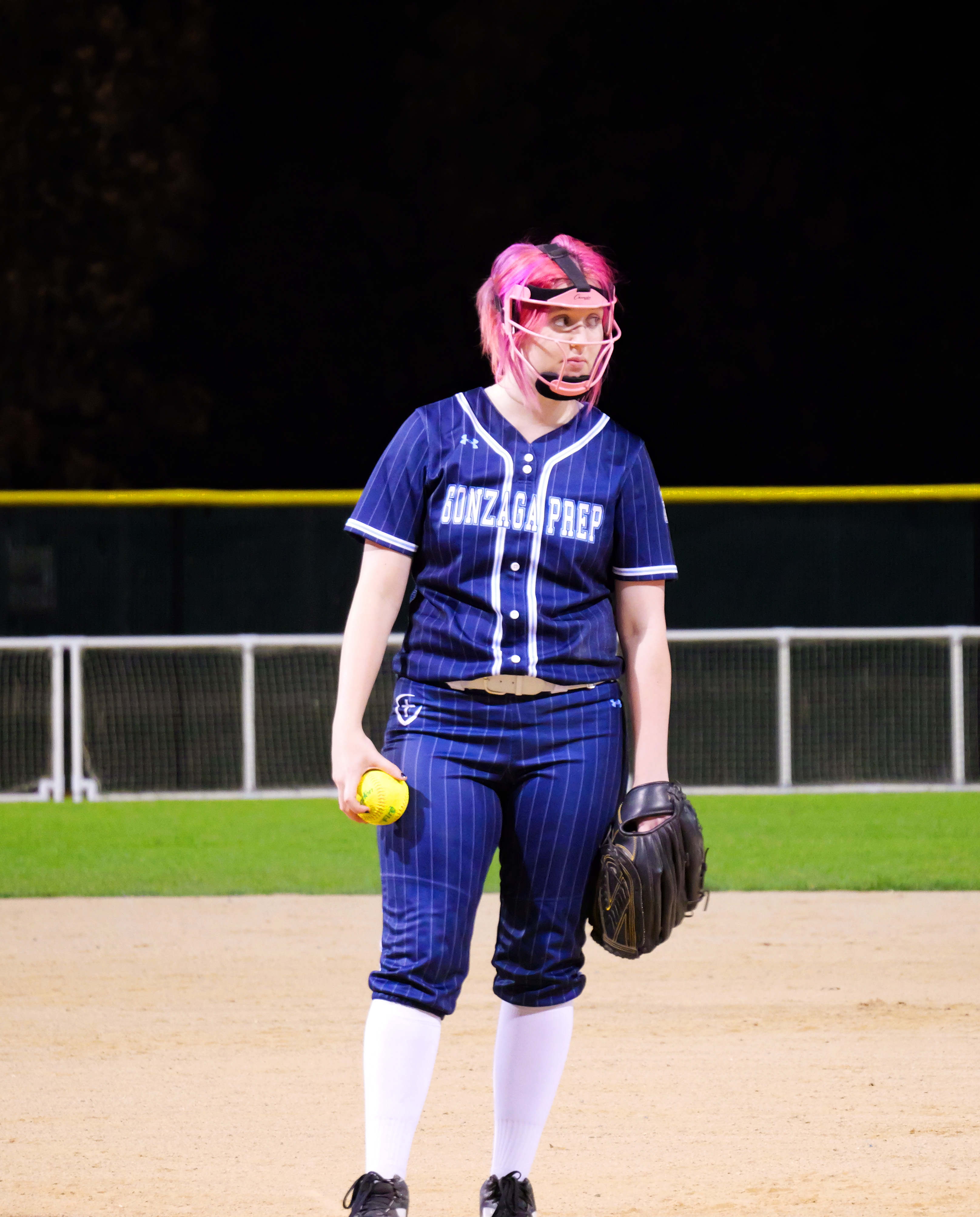 GP-Pitcher